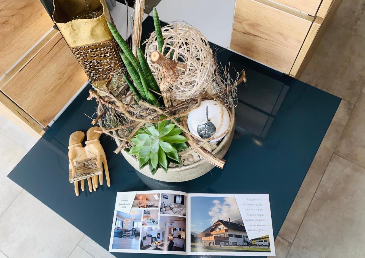 Appartements-Dalila ซังคท์มิคาอิลอิมลุงเกา ภายนอก รูปภาพ