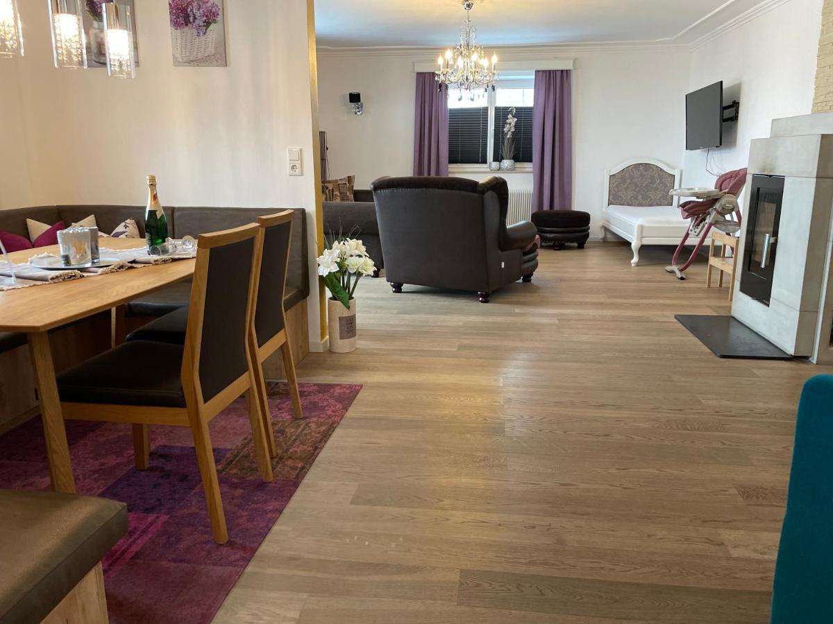 Appartements-Dalila ซังคท์มิคาอิลอิมลุงเกา ภายนอก รูปภาพ