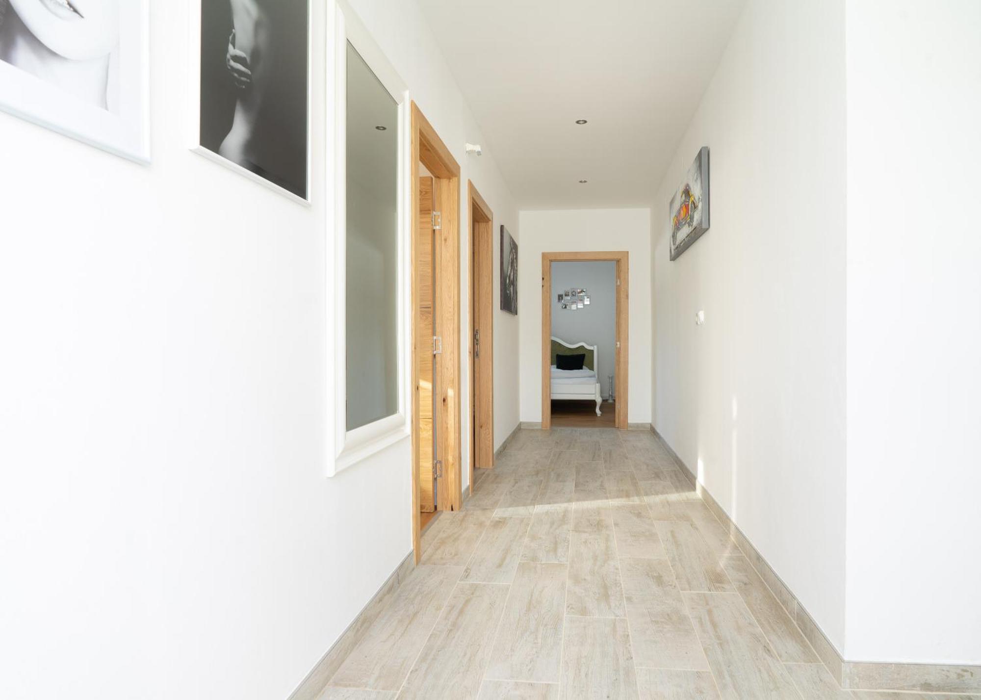 Appartements-Dalila ซังคท์มิคาอิลอิมลุงเกา ภายนอก รูปภาพ