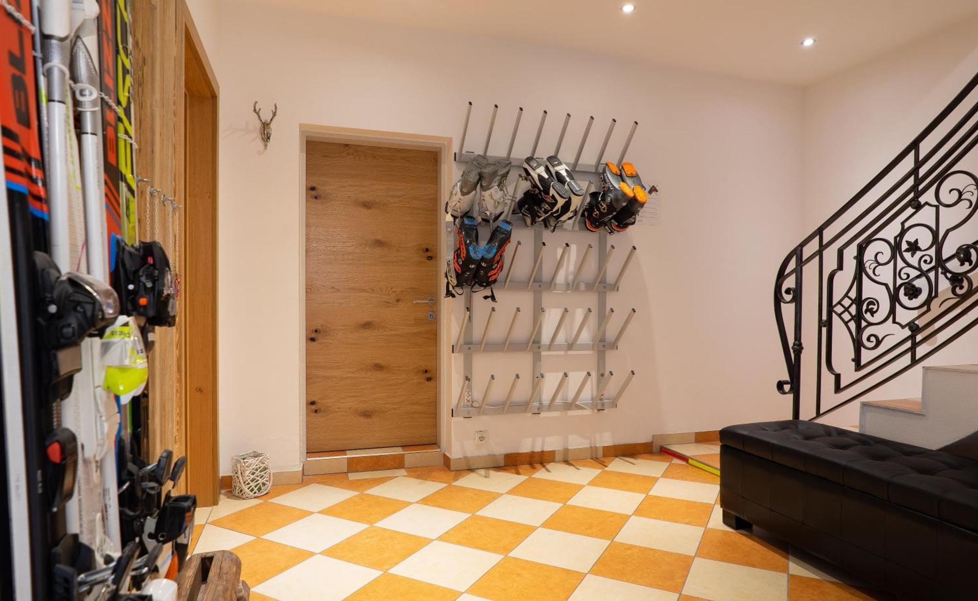 Appartements-Dalila ซังคท์มิคาอิลอิมลุงเกา ภายนอก รูปภาพ