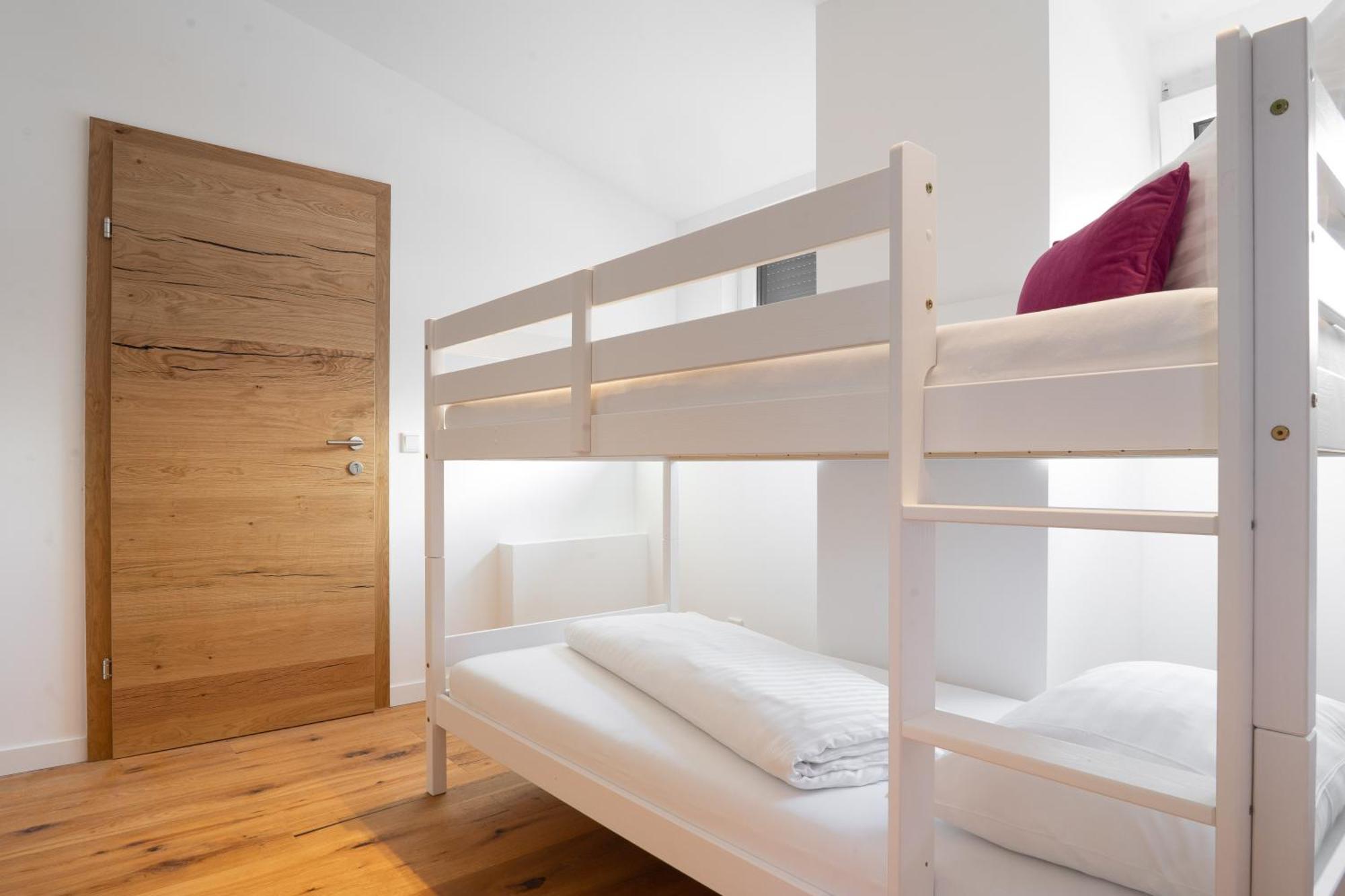 Appartements-Dalila ซังคท์มิคาอิลอิมลุงเกา ภายนอก รูปภาพ